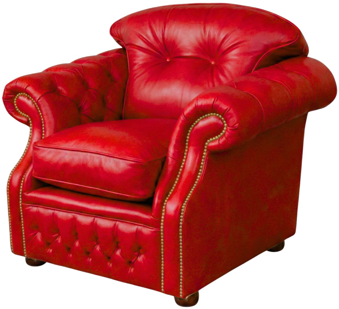 The Warwick Chesterfield